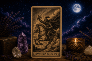 rycerz mieczy