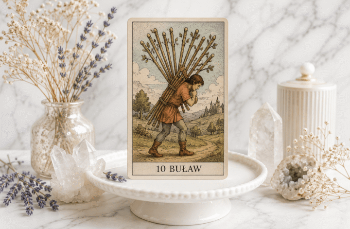 10 Buław