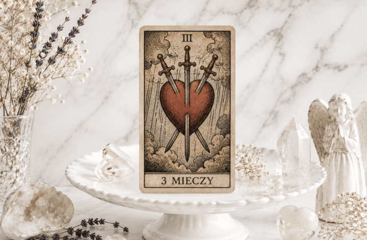 3 mieczy