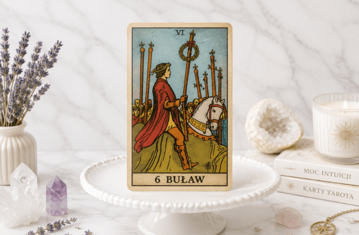 6 buław