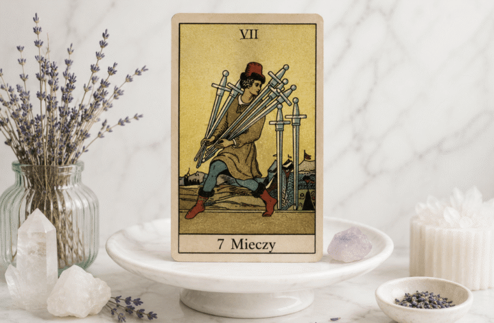 7 Mieczy