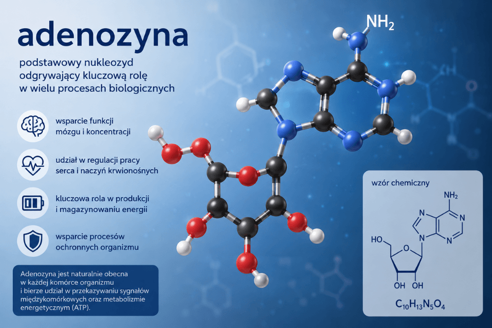 Adenozyna