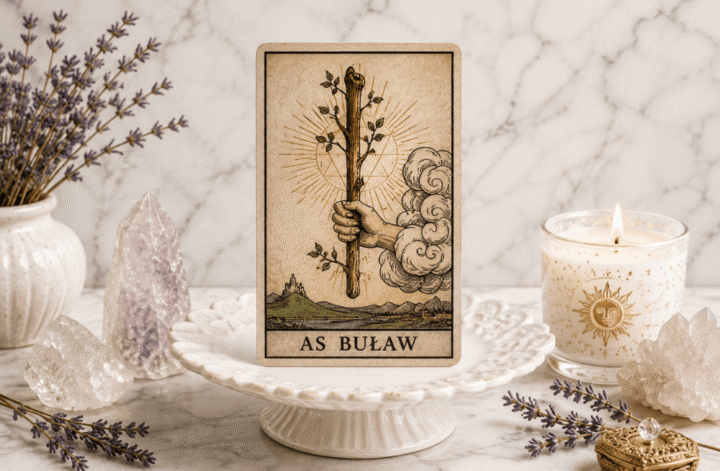 As Buław