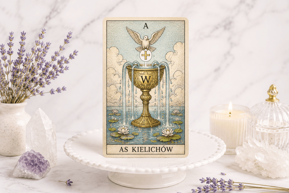 As kielichów