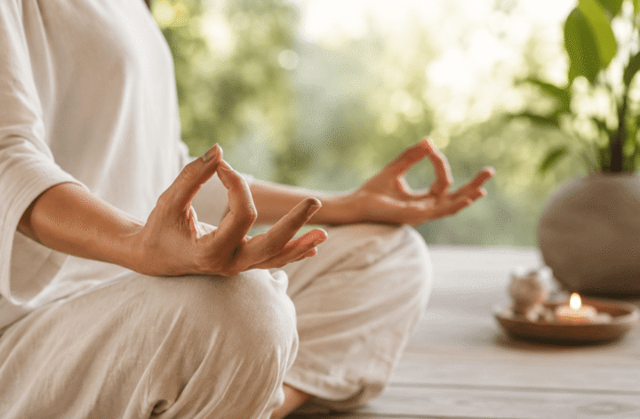 Gyan Mudra