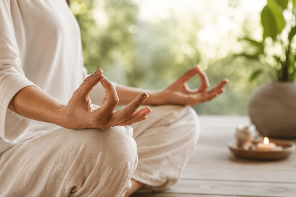 Gyan Mudra
