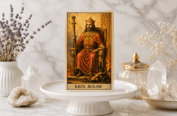 Król Buław