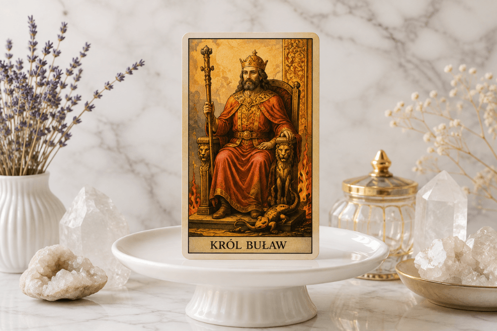Król Buław