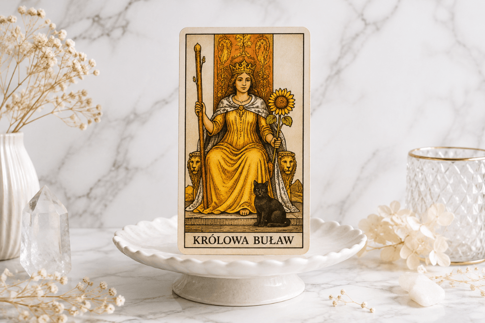 Królowa Buław