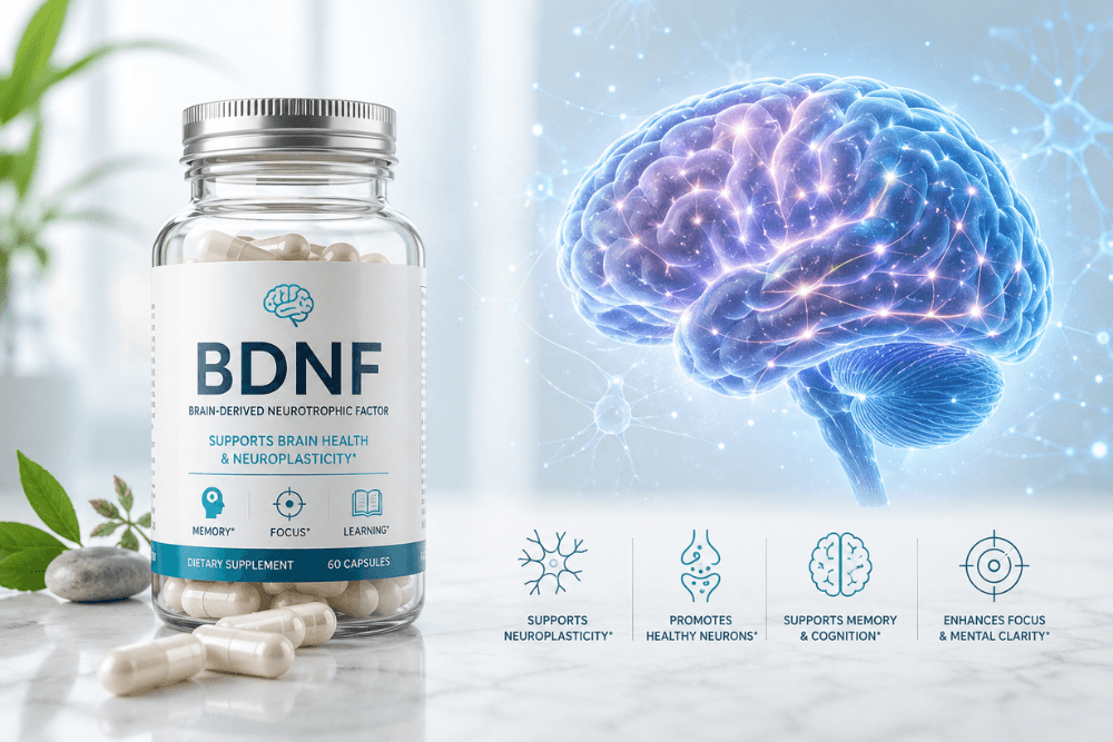 bdnf