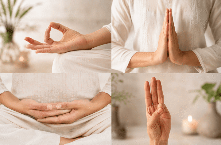 mudra