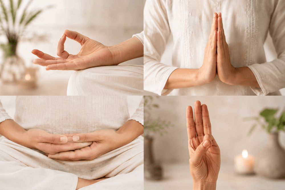 mudra