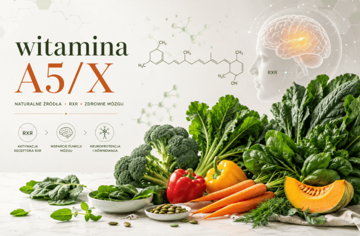 witamina A5/X