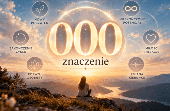 000 znaczenie
