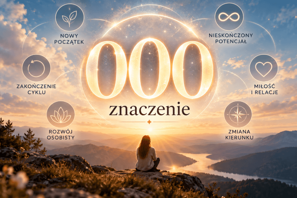 000 znaczenie
