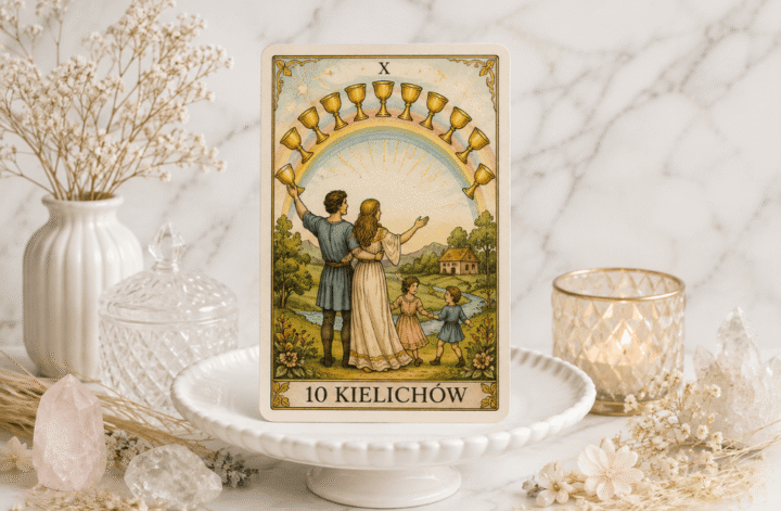 10 kielichów