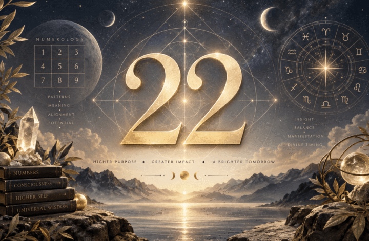 22 znaczenie