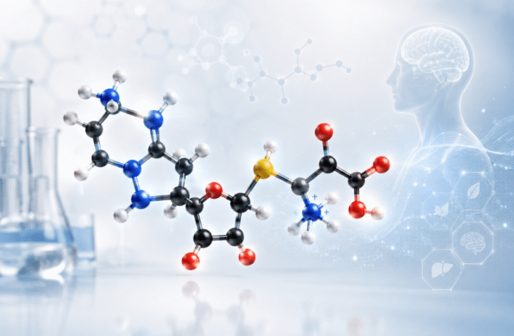 Adenozylometionina