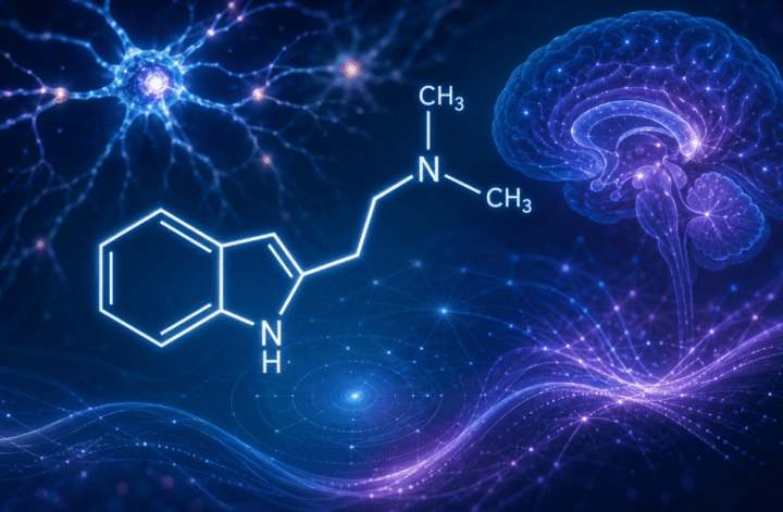 DMT