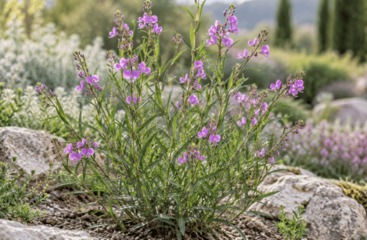 Polygala Tenuifolia
