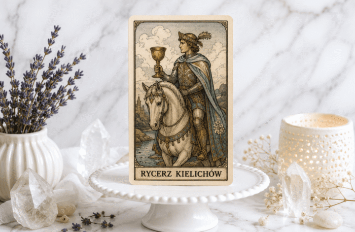 Rycerz Kielichów