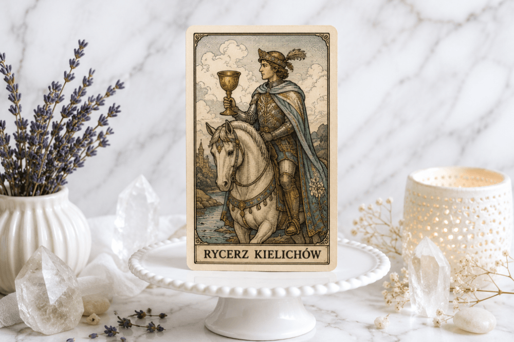 Rycerz Kielichów