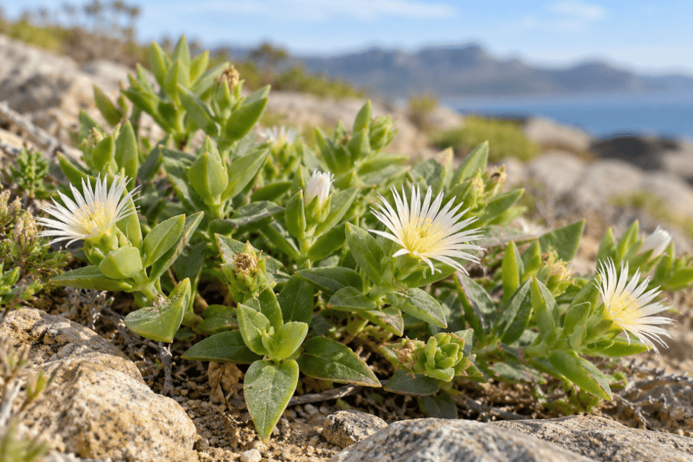Sceletium Tortuosum