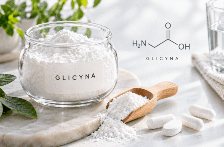 glicyna