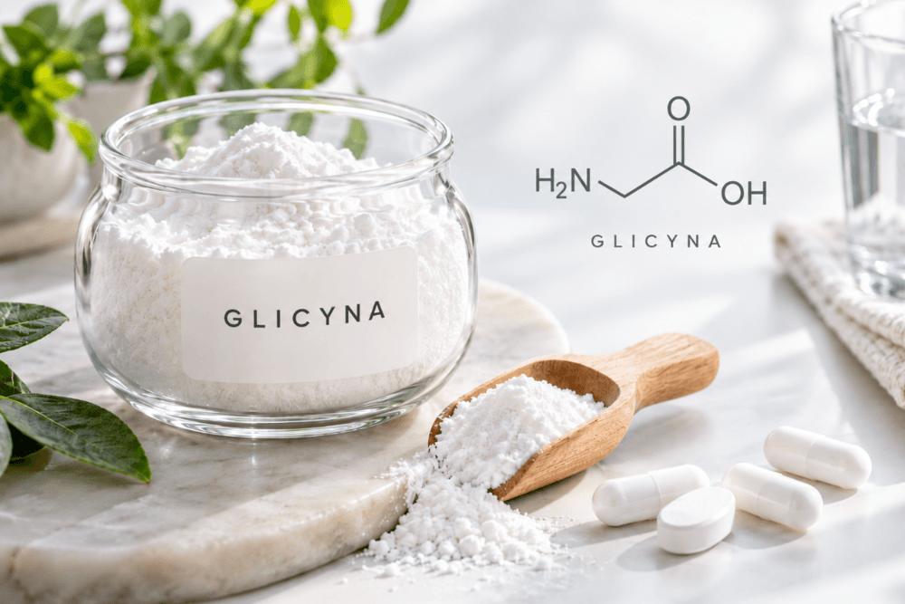 glicyna