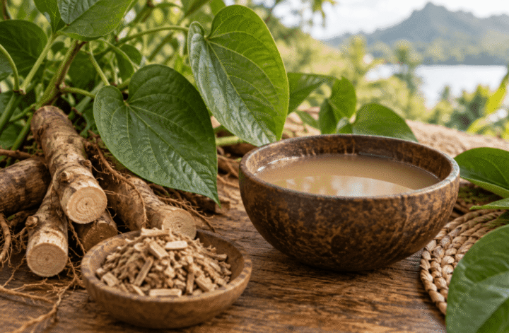 Kava kava