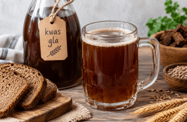 kwas gla