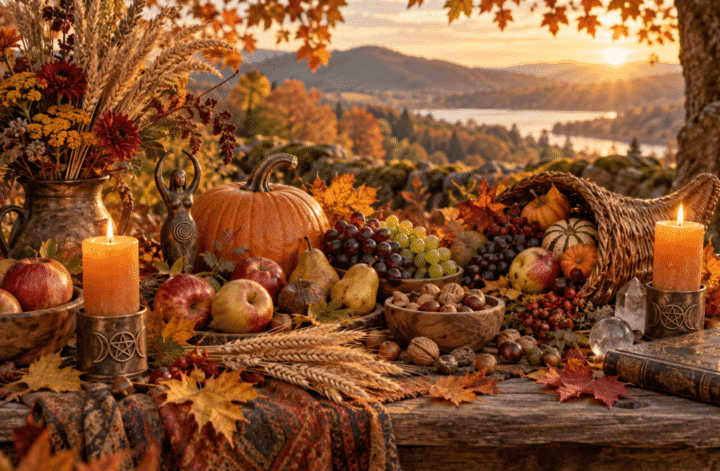 mabon