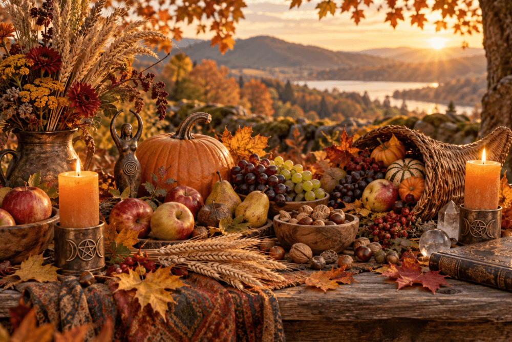 mabon