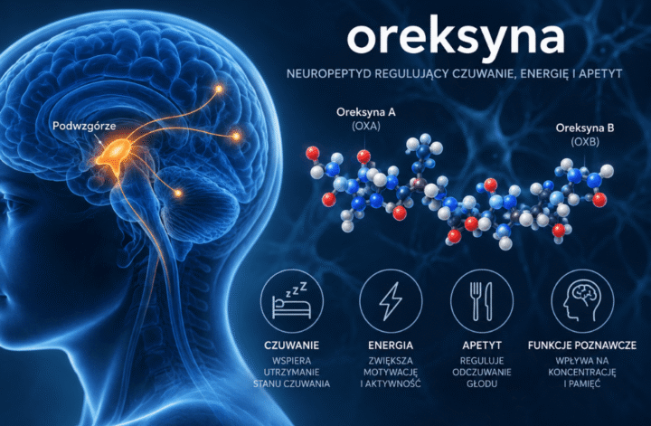 oreksyna