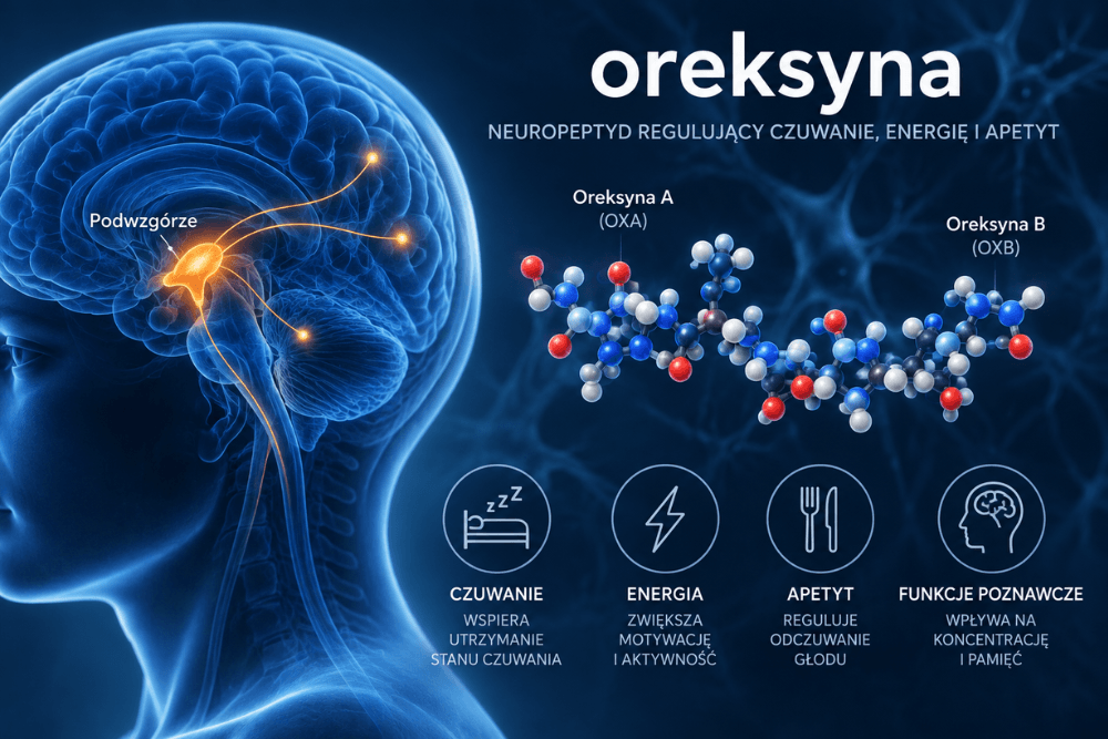 oreksyna
