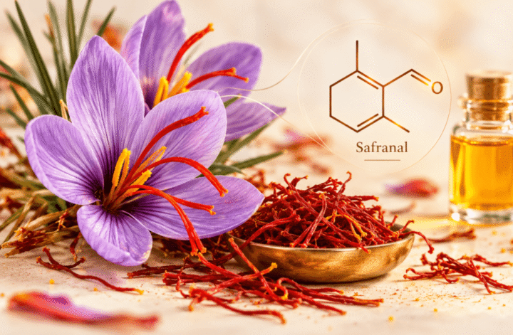 safranal