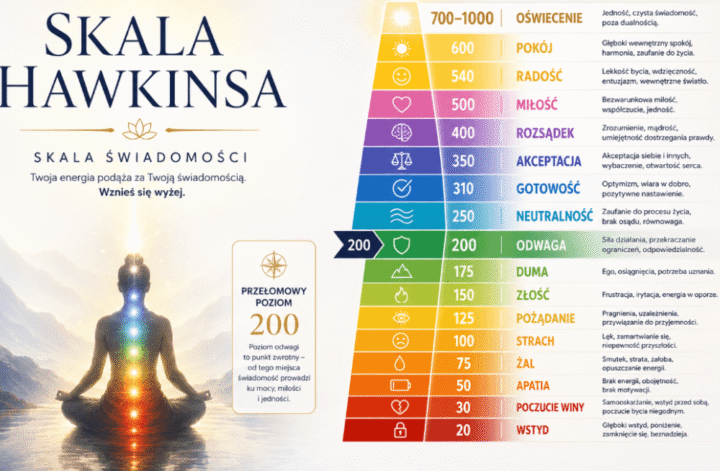 skala hawkinsa