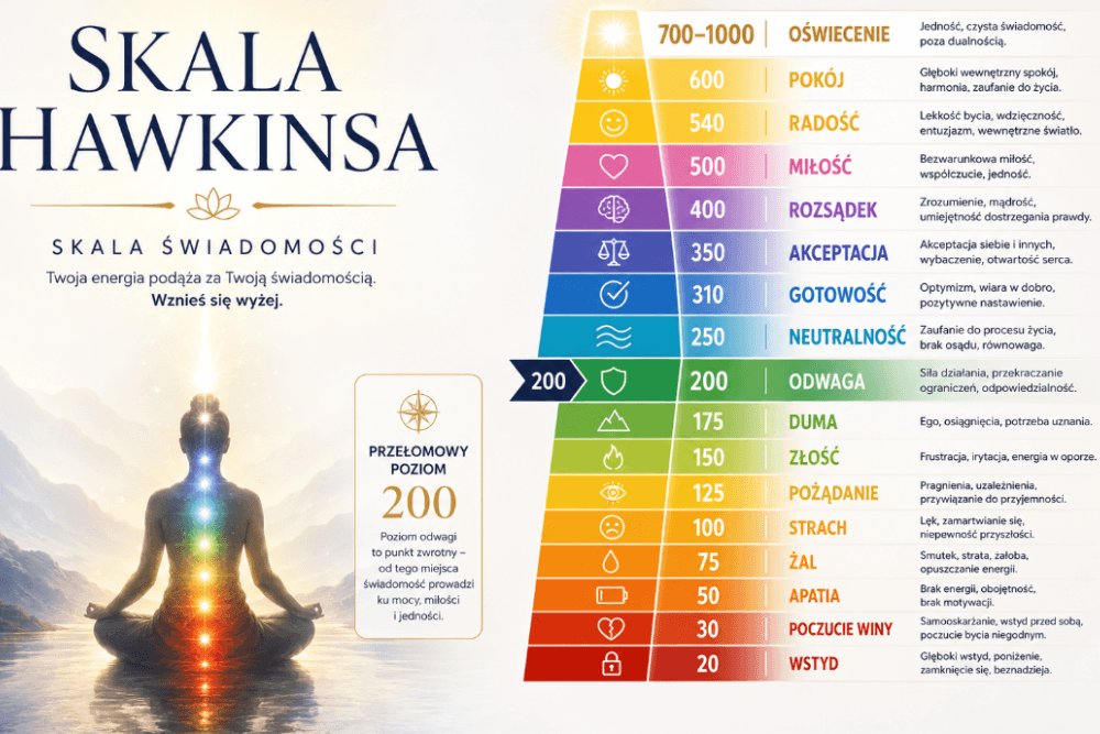 skala hawkinsa
