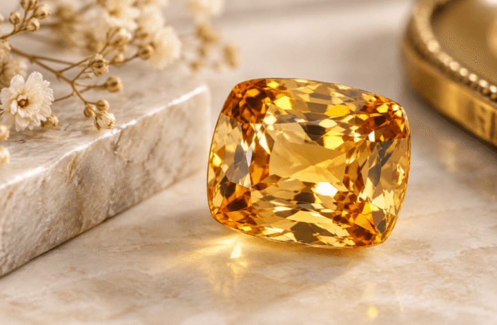 topaz
