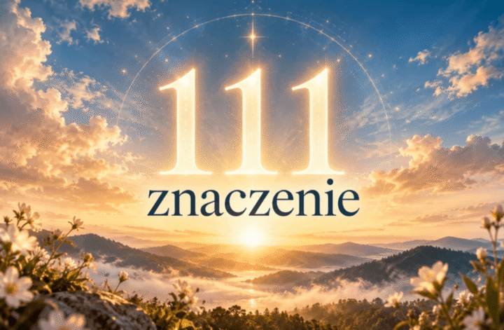 111 znaczenie
