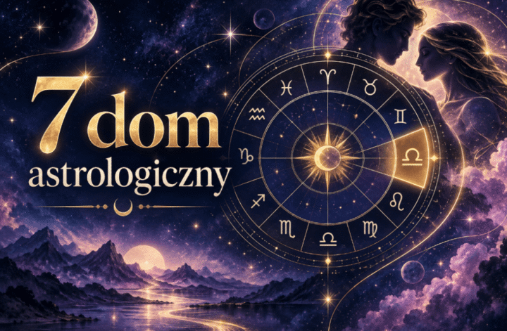 7 dom astrologiczny