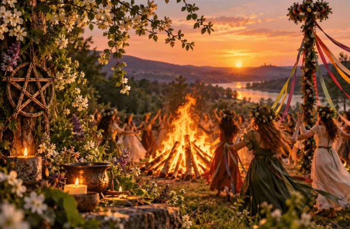 Beltane