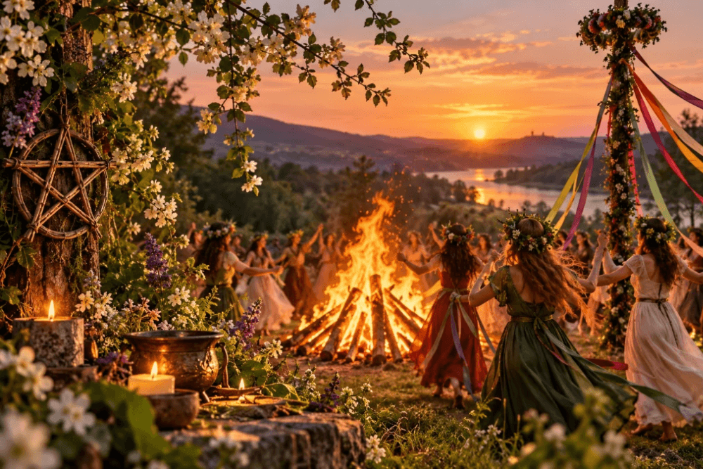 Beltane