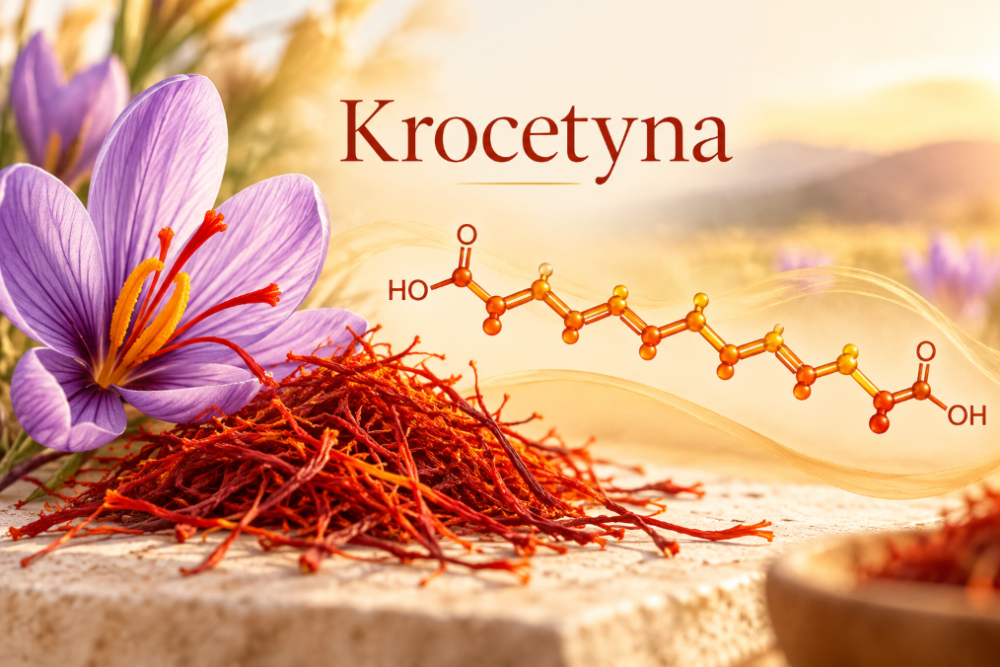 Krocetyna