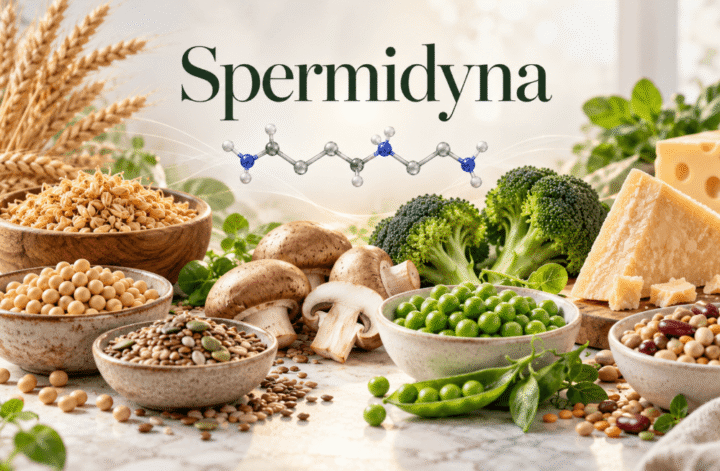 Spermidyna