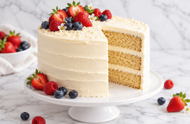 Tort keto
