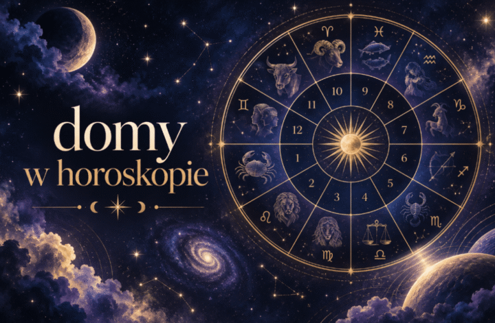 domy w horoskopie