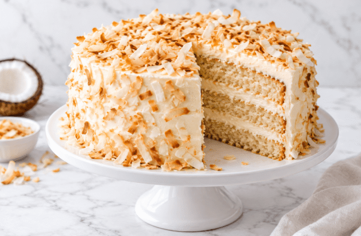 keto tort