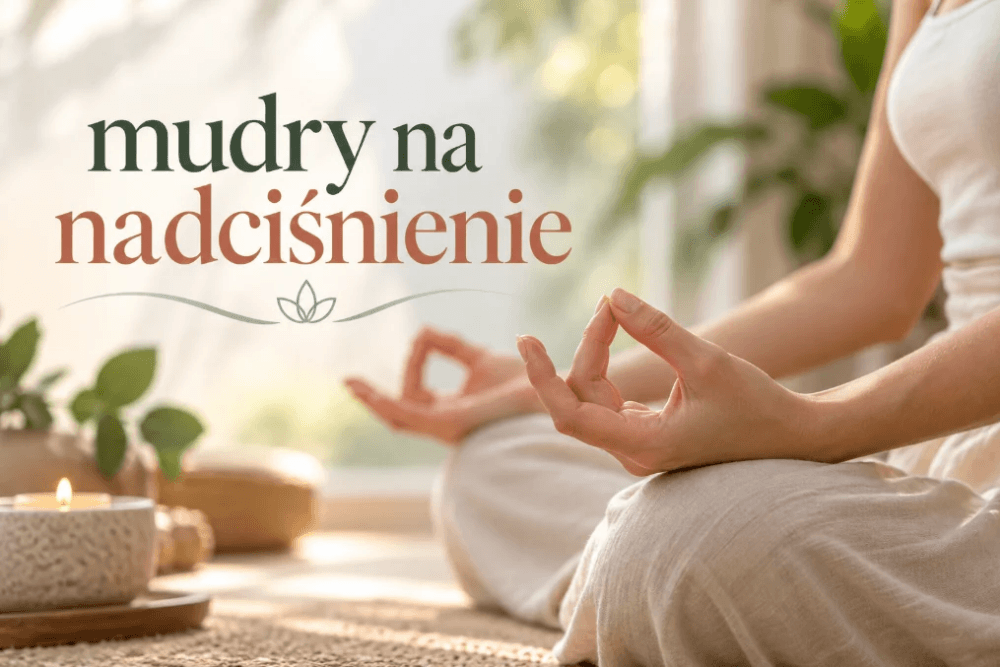 mudry na nadciśnienie