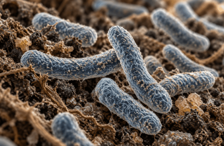 mycobacterium vaccae